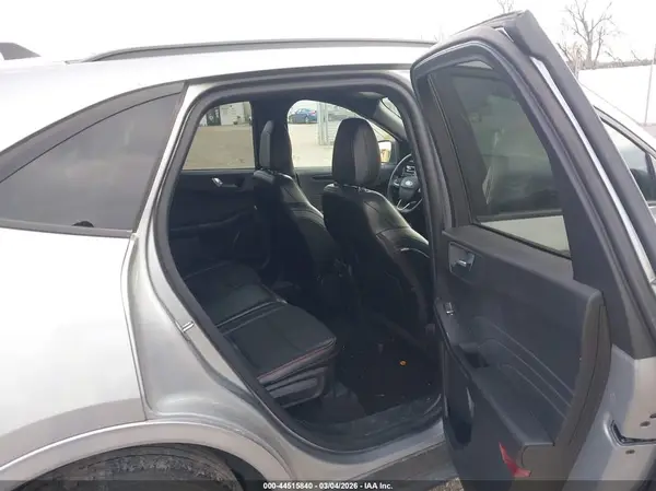 1FMCU9MN3PUA11472 2023 FORD ESCAPE - Image 8