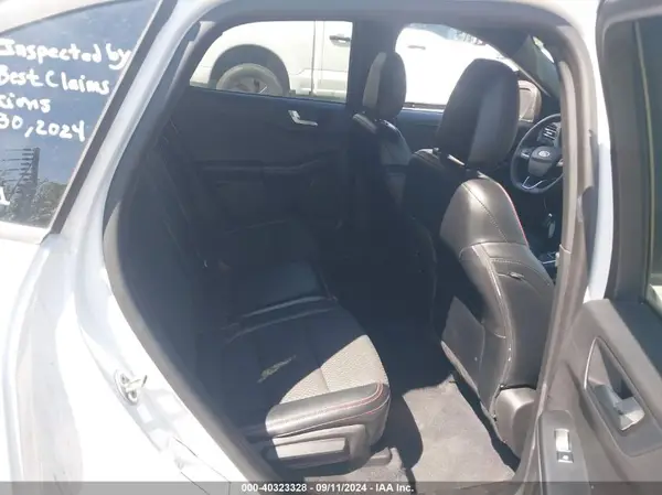1FMCU9MN3PUA24867 2023 FORD ESCAPE - Image 8