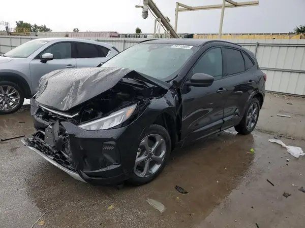 1FMCU9MN3PUA43063 2023 FORD ESCAPE - Image 1