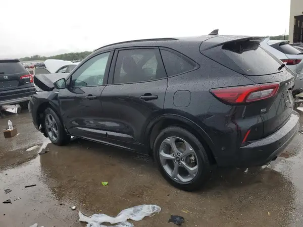 1FMCU9MN3PUA43063 2023 FORD ESCAPE - Image 2