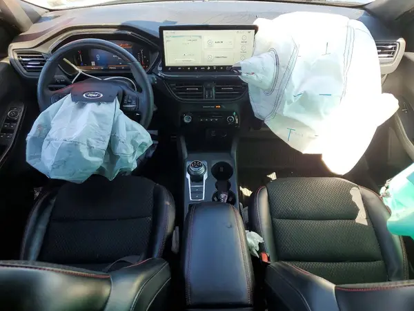 1FMCU9MN3PUA62664 2023 FORD ESCAPE - Image 8