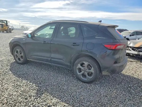 1FMCU9MN3PUA64754 2023 FORD ESCAPE - Image 2