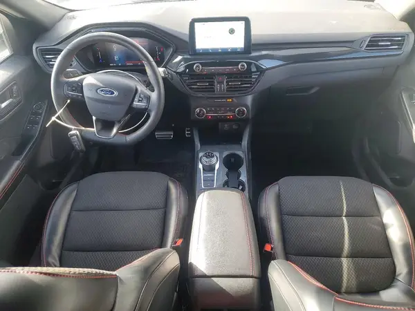 1FMCU9MN3PUA64754 2023 FORD ESCAPE - Image 8