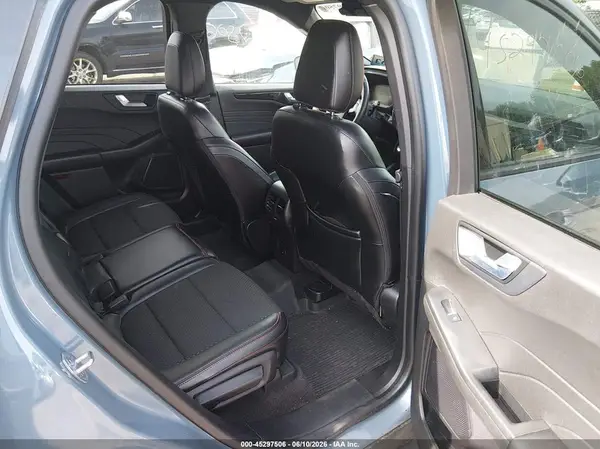 1FMCU9MN3PUA65905 2023 FORD ESCAPE - Image 8