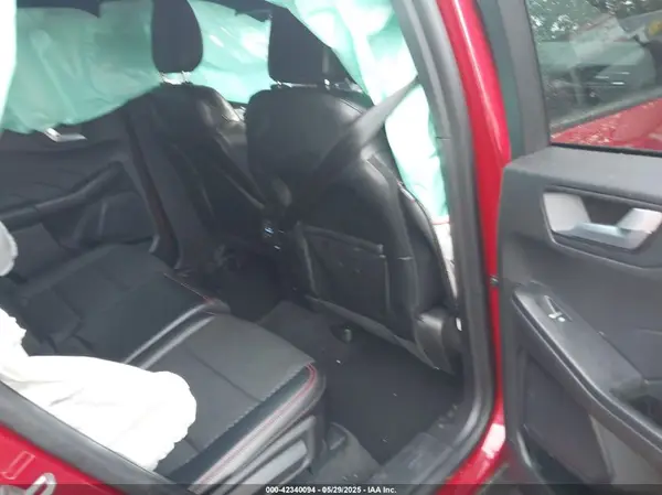 1FMCU9MN3PUA75172 2023 FORD ESCAPE - Image 8