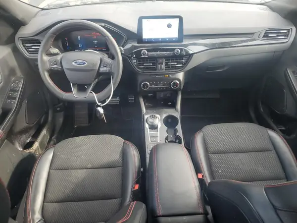 1FMCU9MN3PUB01043 2023 FORD ESCAPE - Image 8