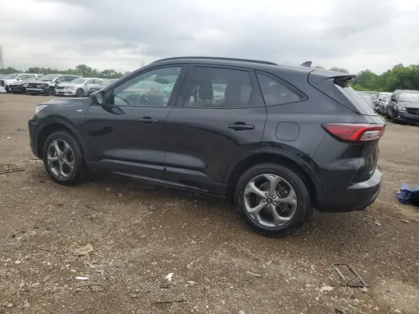 1FMCU9MN3PUB14097 2023 FORD ESCAPE - Image 2