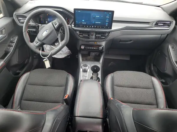 1FMCU9MN3PUB14097 2023 FORD ESCAPE - Image 8