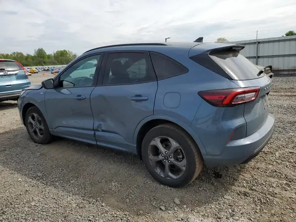 1FMCU9MN3PUB16254 2023 FORD ESCAPE - Image 2