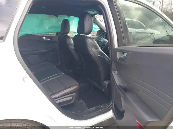 1FMCU9MN3PUB18120 2023 FORD ESCAPE - Image 8