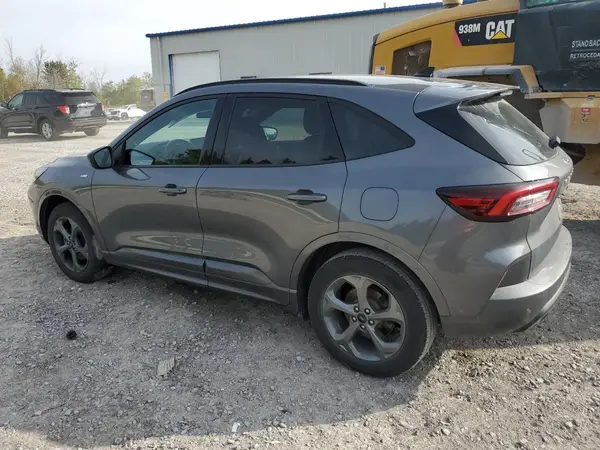 1FMCU9MN3PUB41610 2023 FORD ESCAPE - Image 2