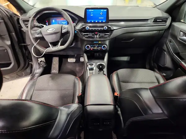 1FMCU9MN3RUA45401 2024 FORD ESCAPE - Image 8