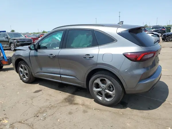 1FMCU9MN3RUA88443 2024 FORD ESCAPE - Image 2