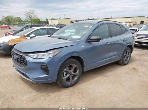 1FMCU9MN3RUB29721 2024 FORD ESCAPE - Image 2