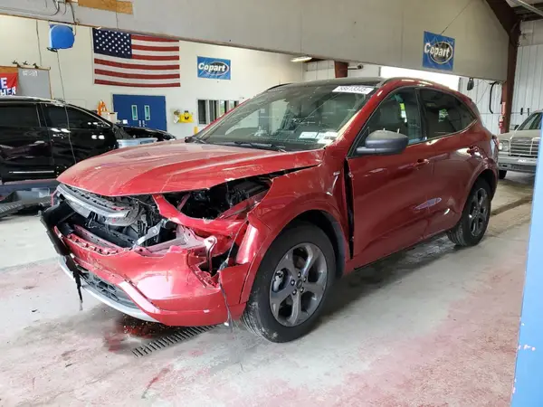1FMCU9MN3RUB53808 2024 FORD ESCAPE - Image 1