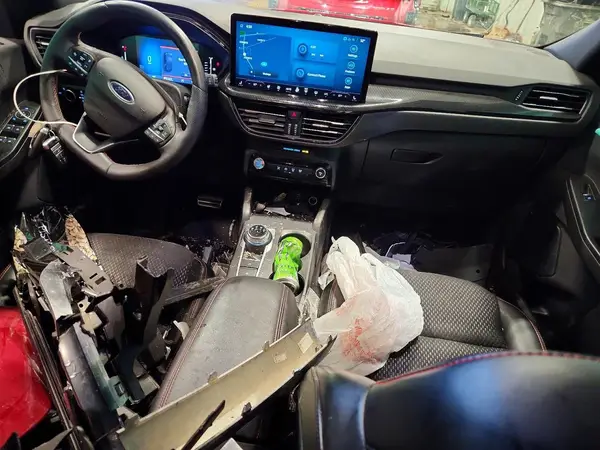 1FMCU9MN3RUB56255 2024 FORD ESCAPE - Image 8