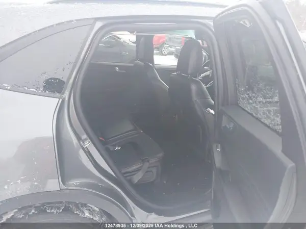1FMCU9MN3SUA03509 2025 FORD ESCAPE - Image 8