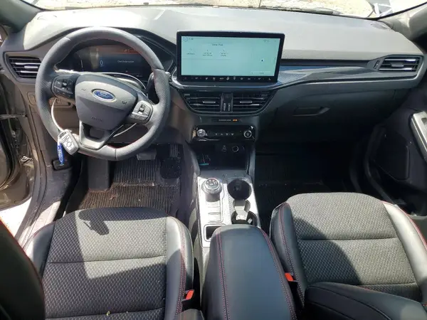 1FMCU9MN3SUA04563 2025 FORD ESCAPE - Image 8