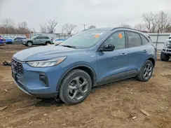 1FMCU9MN3SUA06328 2025 FORD ESCAPE