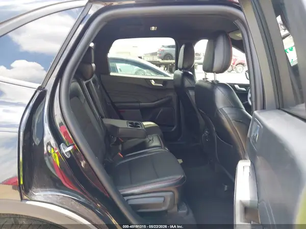 1FMCU9MN3SUA10878 2025 FORD ESCAPE - Image 8