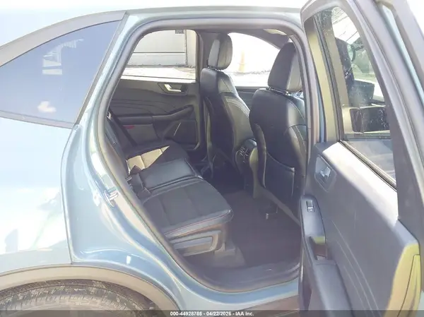 1FMCU9MN3SUA17247 2025 FORD ESCAPE - Image 8