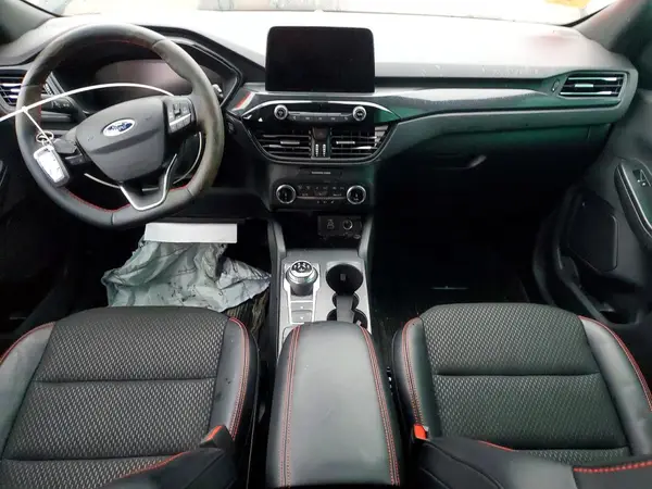 1FMCU9MN3SUA20102 2025 FORD ESCAPE - Image 8