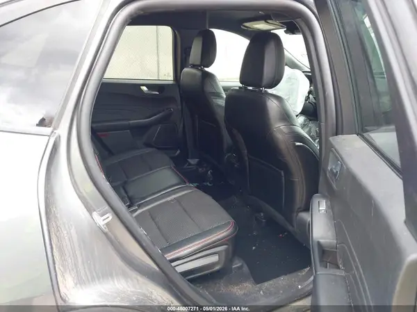 1FMCU9MN3SUA30046 2025 FORD ESCAPE - Image 8