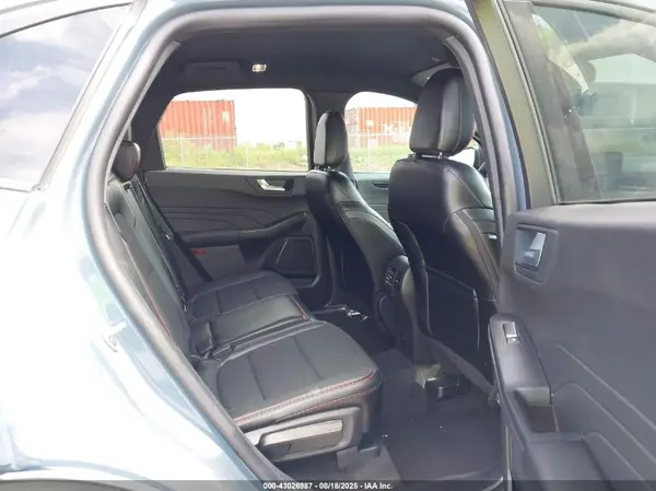 1FMCU9MN3SUA36333 2025 FORD ESCAPE - Image 8