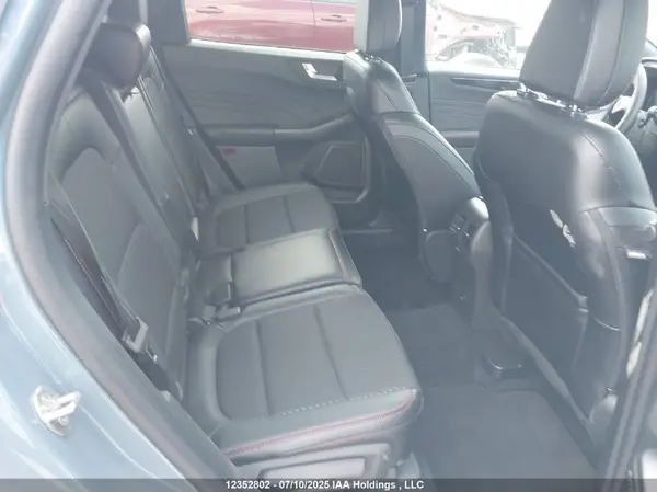 1FMCU9MN3SUA77674 2025 FORD ESCAPE - Image 8