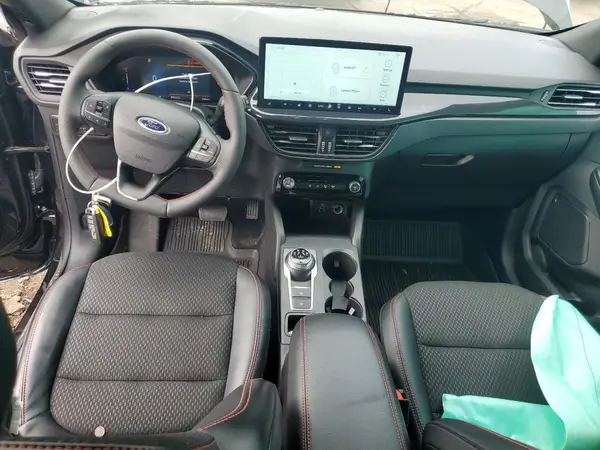 1FMCU9MN3SUA78873 2025 FORD ESCAPE - Image 8