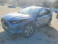 1FMCU9MN3SUA82664 2025 FORD ESCAPE