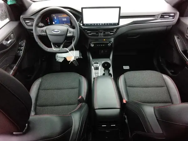1FMCU9MN3SUA82664 2025 FORD ESCAPE - Image 8