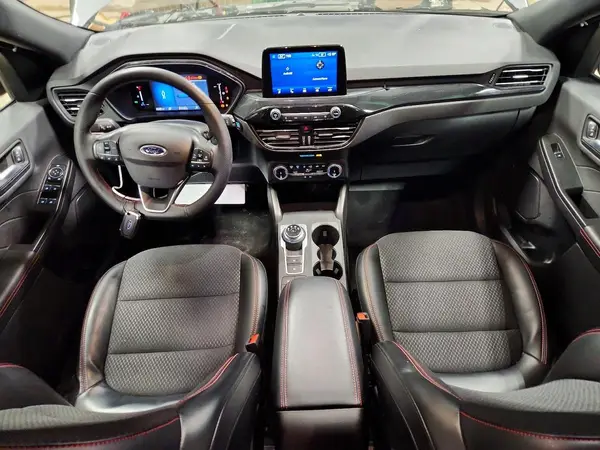 1FMCU9MN3SUA84043 2025 FORD ESCAPE - Image 8