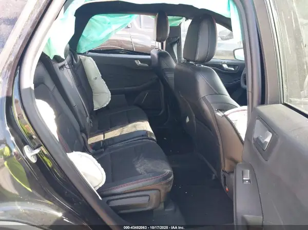 1FMCU9MN3SUA87573 2025 FORD ESCAPE - Image 8