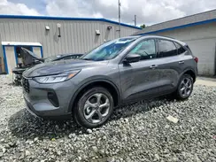 1FMCU9MN3SUB18207 2025 FORD ESCAPE