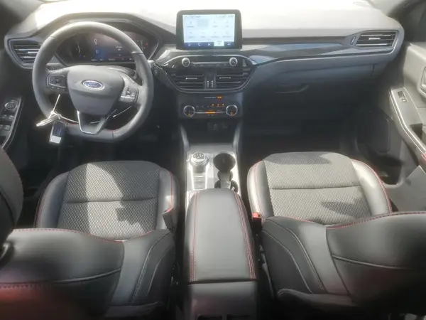 1FMCU9MN3SUB20409 2025 FORD ESCAPE - Image 8