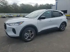 1FMCU9MN3SUB36657 2025 FORD ESCAPE