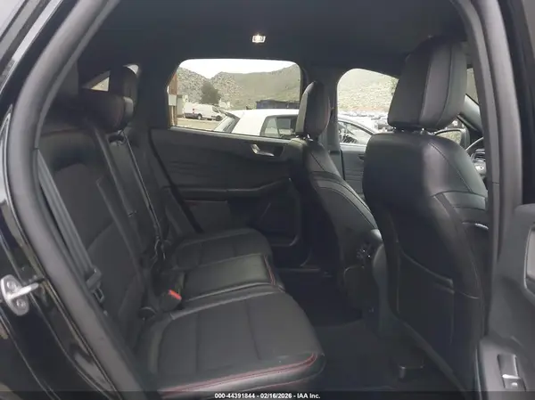 1FMCU9MN3SUB37422 2025 FORD ESCAPE - Image 8