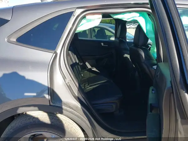 1FMCU9MN3SUB62529 2025 FORD ESCAPE - Image 8