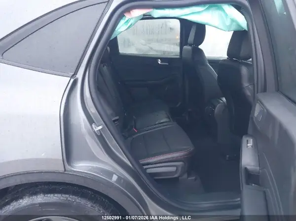 1FMCU9MN3SUB63616 2025 FORD ESCAPE - Image 8