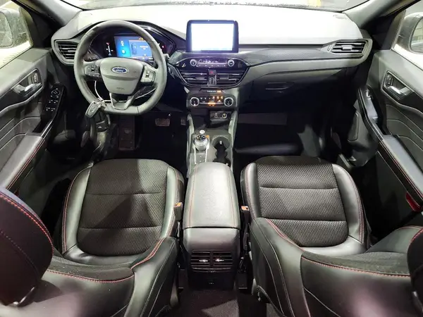 1FMCU9MN3TUA09795 2026 FORD ESCAPE - Image 8