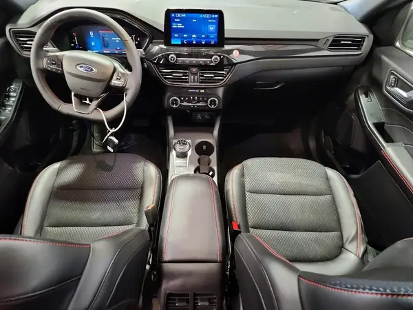 1FMCU9MN3TUA28461 2026 FORD ESCAPE - Image 8
