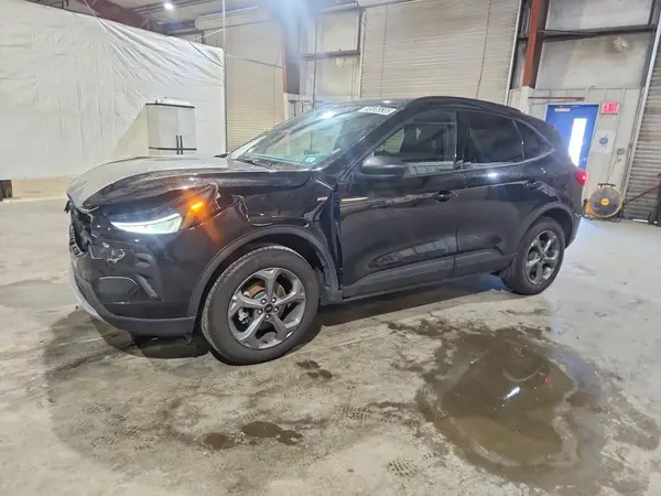 1FMCU9MN3TUA32008 2026 FORD ESCAPE - Image 1