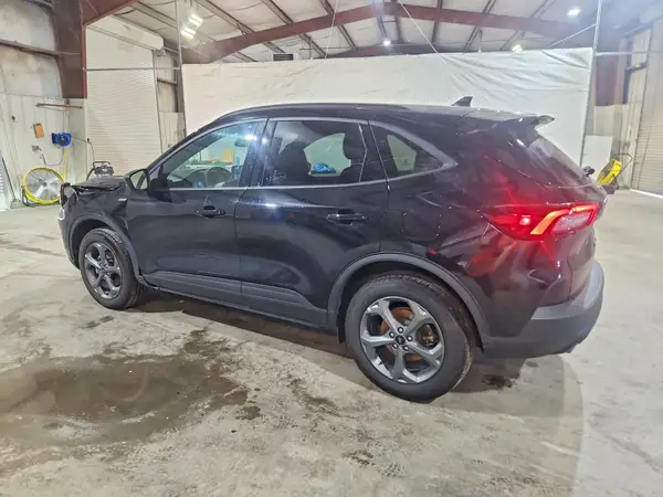 1FMCU9MN3TUA32008 2026 FORD ESCAPE - Image 2