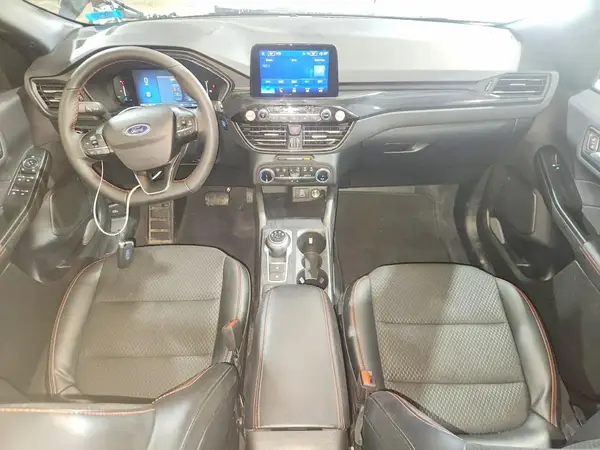 1FMCU9MN3TUA32008 2026 FORD ESCAPE - Image 8