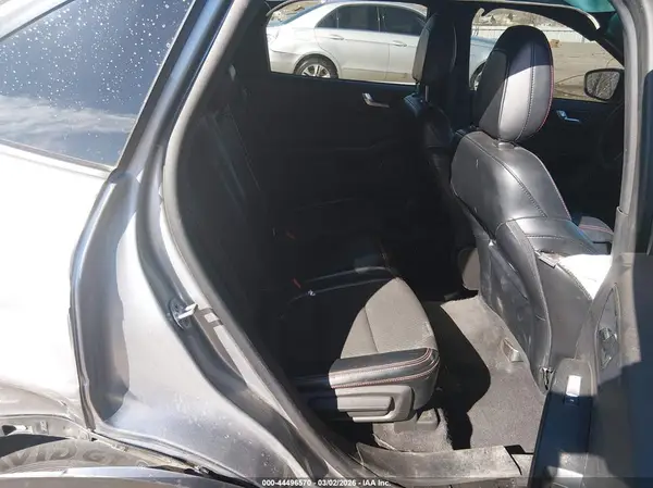 1FMCU9MN4PUA00965 2023 FORD ESCAPE - Image 8