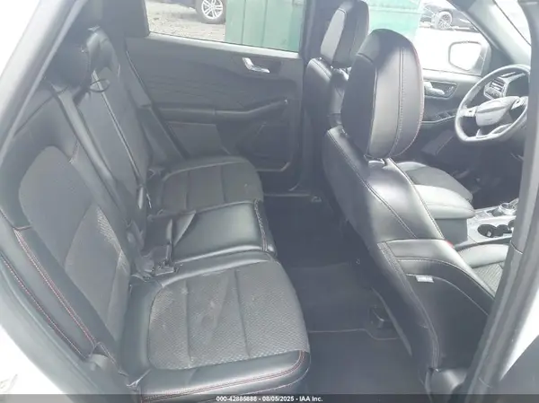 1FMCU9MN4PUA09410 2023 FORD ESCAPE - Image 8