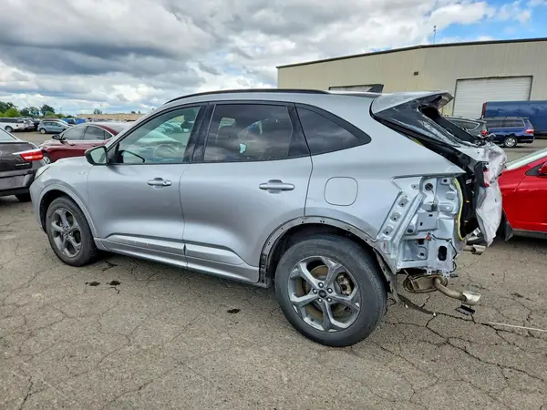 1FMCU9MN4PUA34176 2023 FORD ESCAPE - Image 2