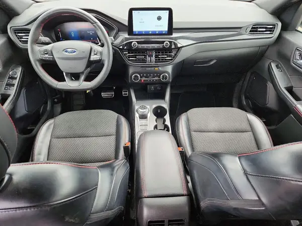 1FMCU9MN4PUA34176 2023 FORD ESCAPE - Image 8