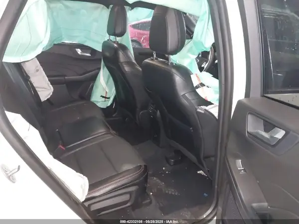 1FMCU9MN4PUA35019 2023 FORD ESCAPE - Image 8